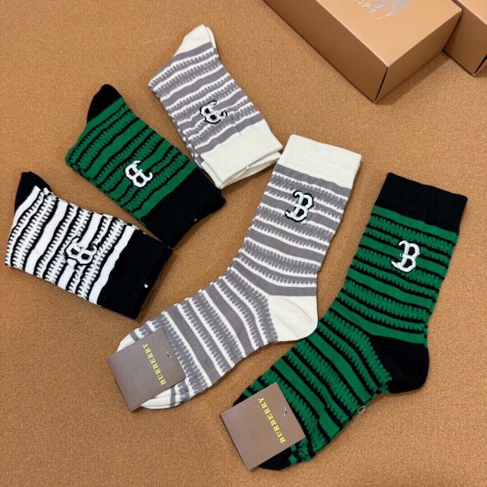 Dragons Bags Premium Luxury Socks --98464