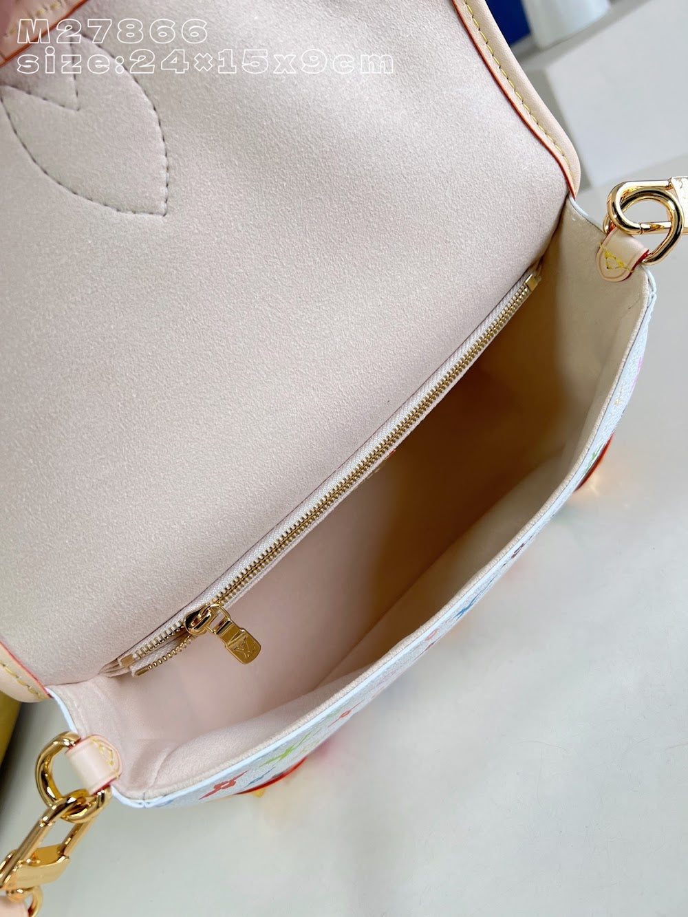 Dragons Bags ln Luxury Bag --96448