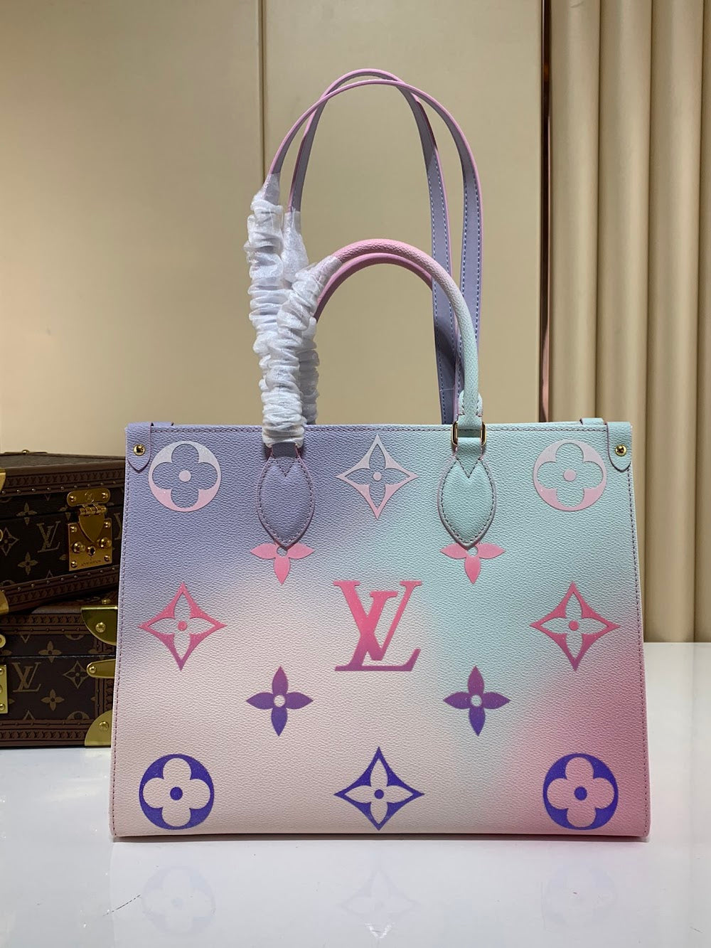 Dragons Bags ln Luxury Bag --58004
