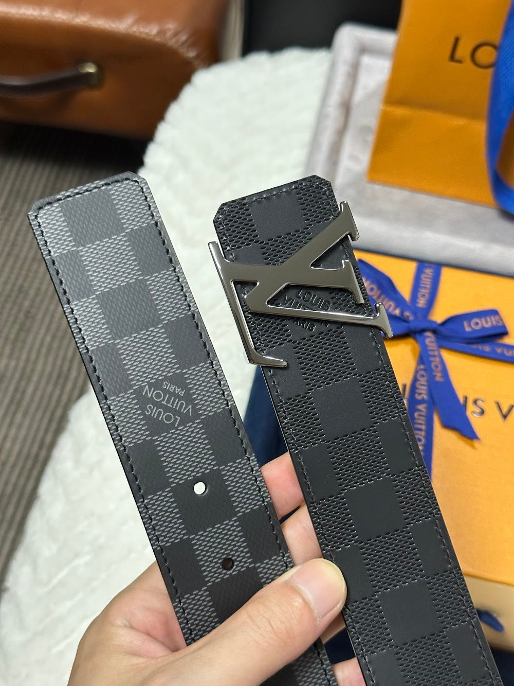 Dragons Bags ln Luxury Belt --109769