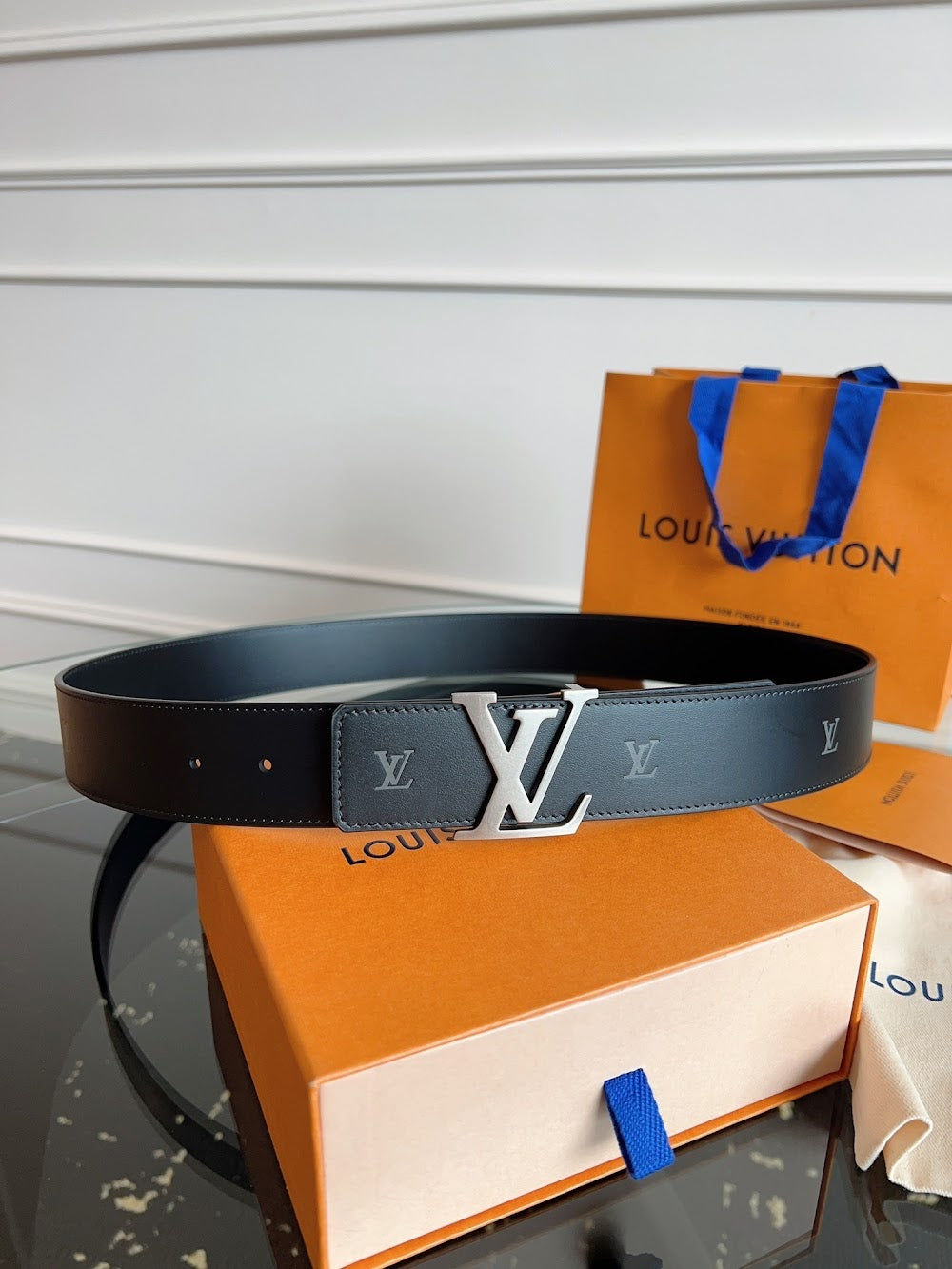 Dragons Bags ln Luxury Belt --106414