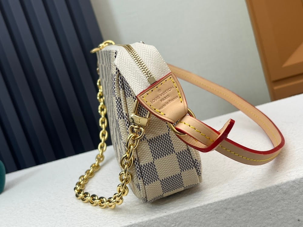 Dragons Bags LVn Luxury Bag --79747