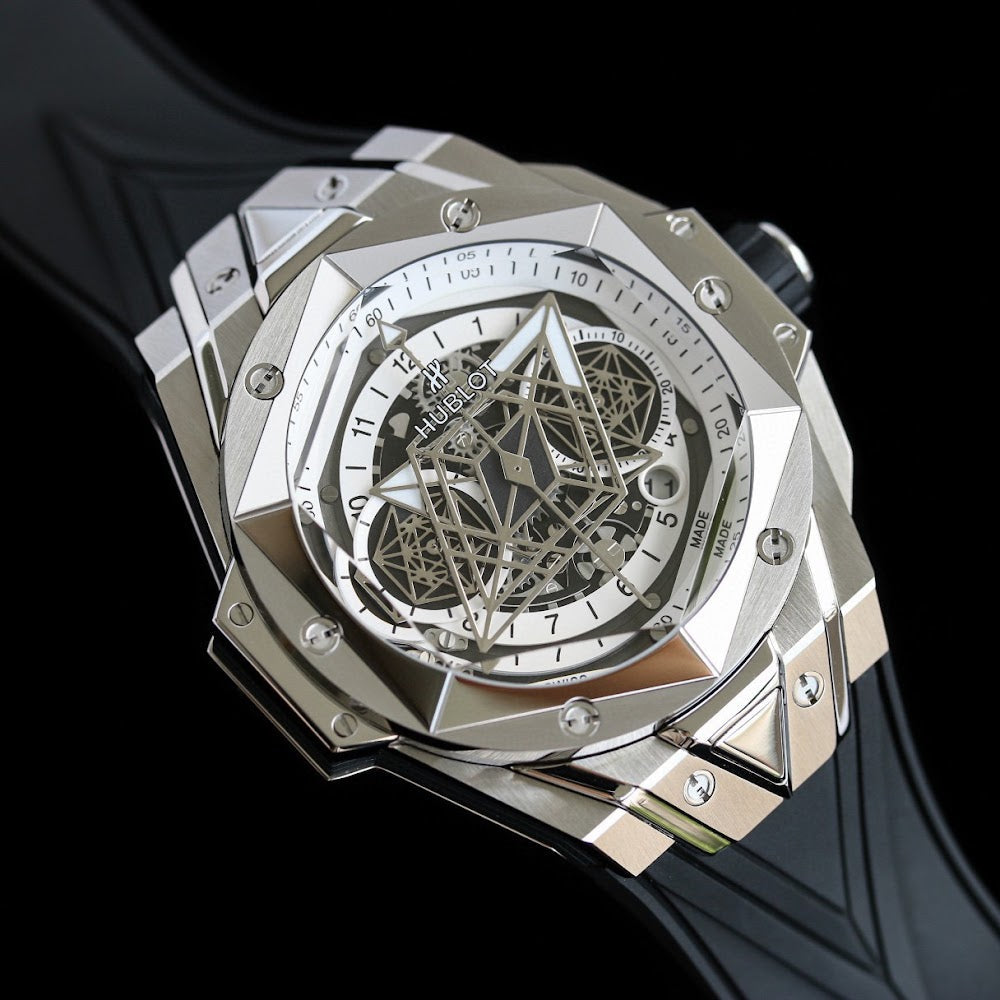 Dragons Bags Luxury Designer Watch --103243
