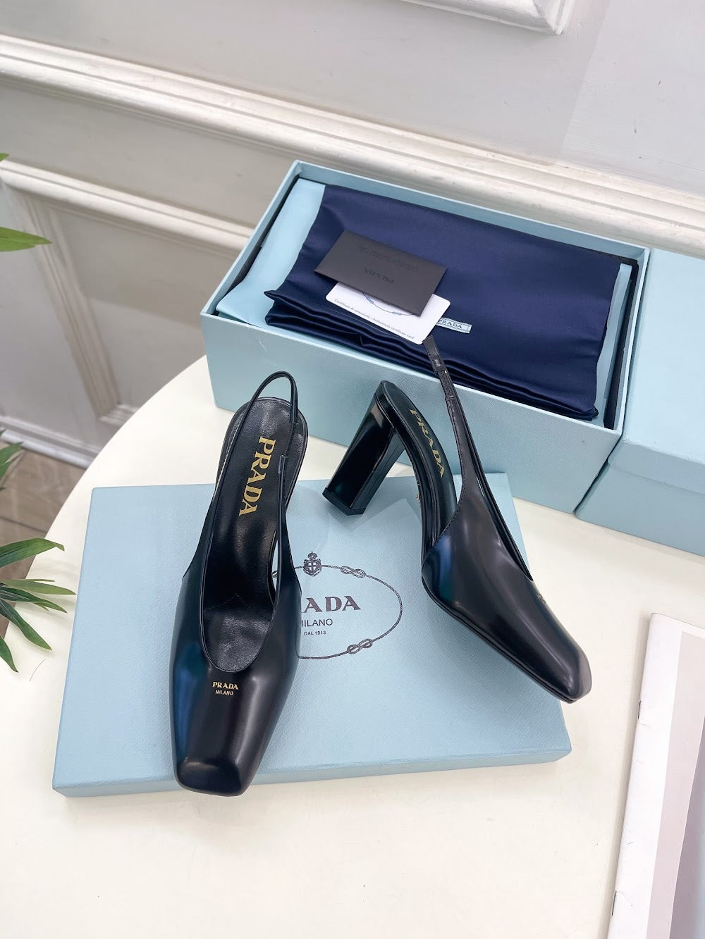 Dragons Bags Prada Luxury Heels --52991