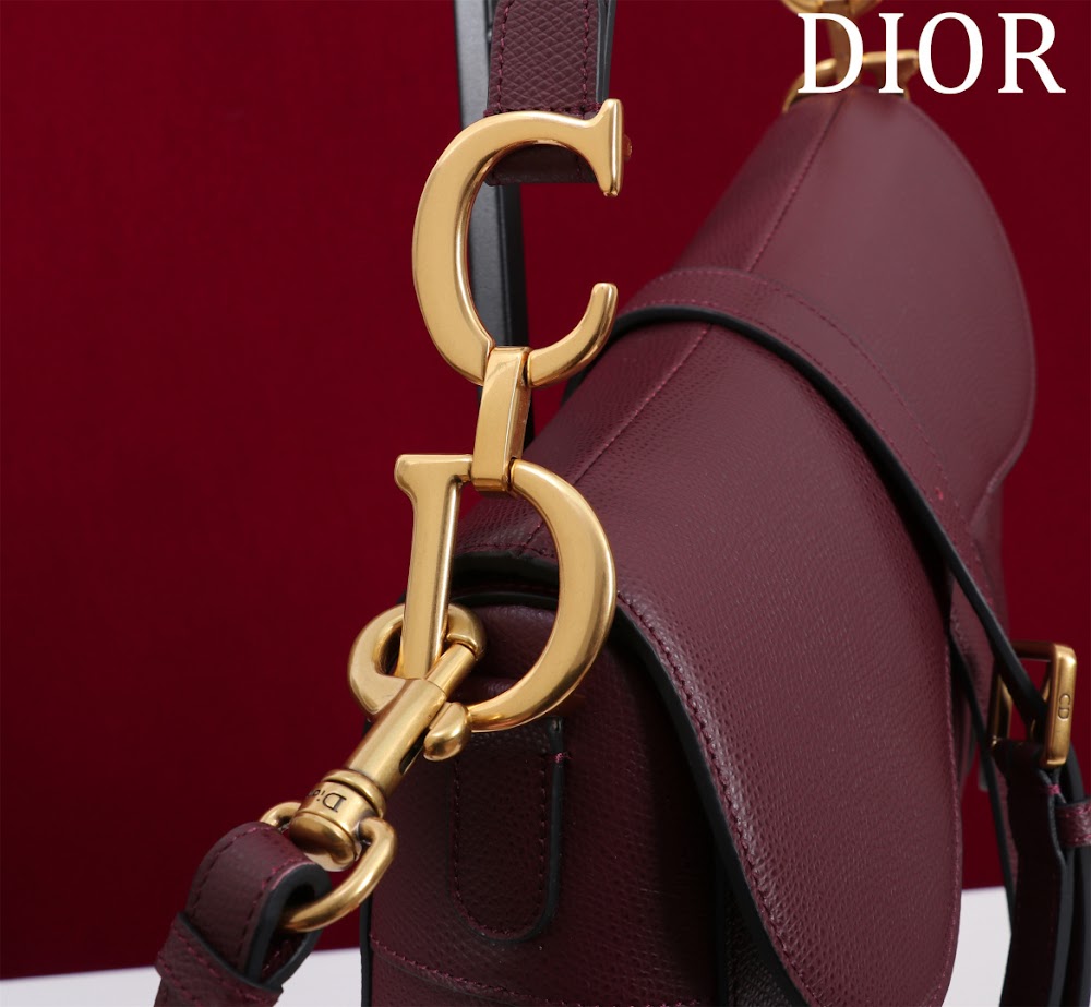 Dragons BagsDiorn Luxury Bag --116495