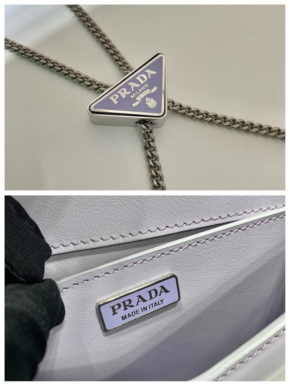 Dragons Bags Prada Luxury Bag --54471