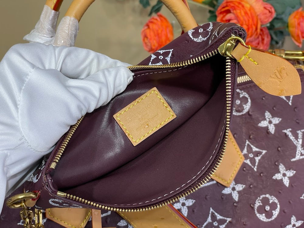 Dragons Bags ln Luxury Bag --95546