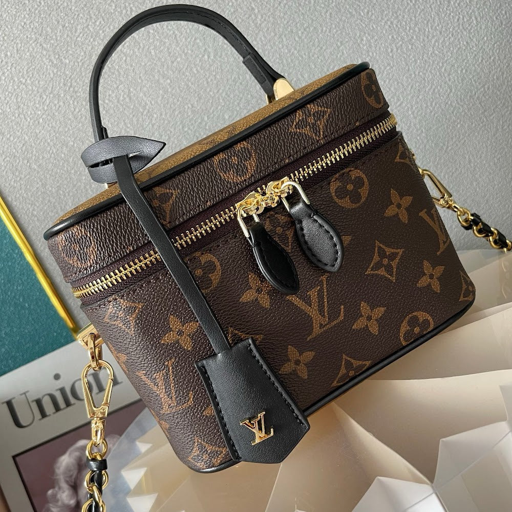 Dragons Bags LVn Luxury Bag --79085
