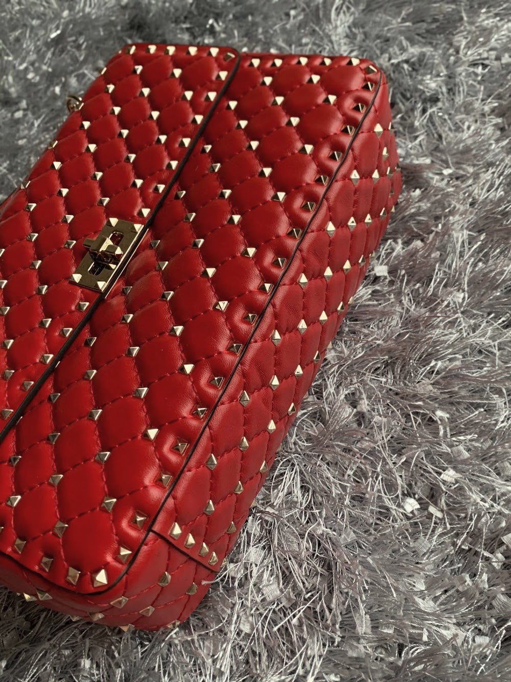Dragons Bags Valentine Luxury Bag --120908