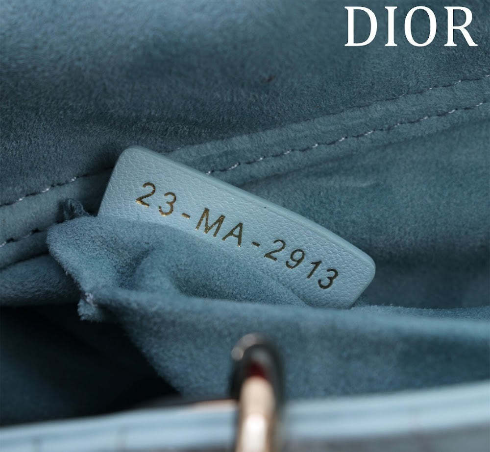 Dragons BagsDiorn Luxury Bag --114752