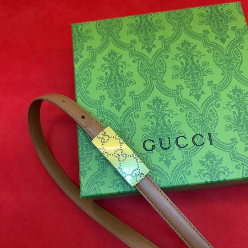 Dragons Bags Guccin Luxury Belt --108342