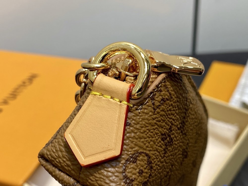 Dragons Bags ln Luxury Bag --96853