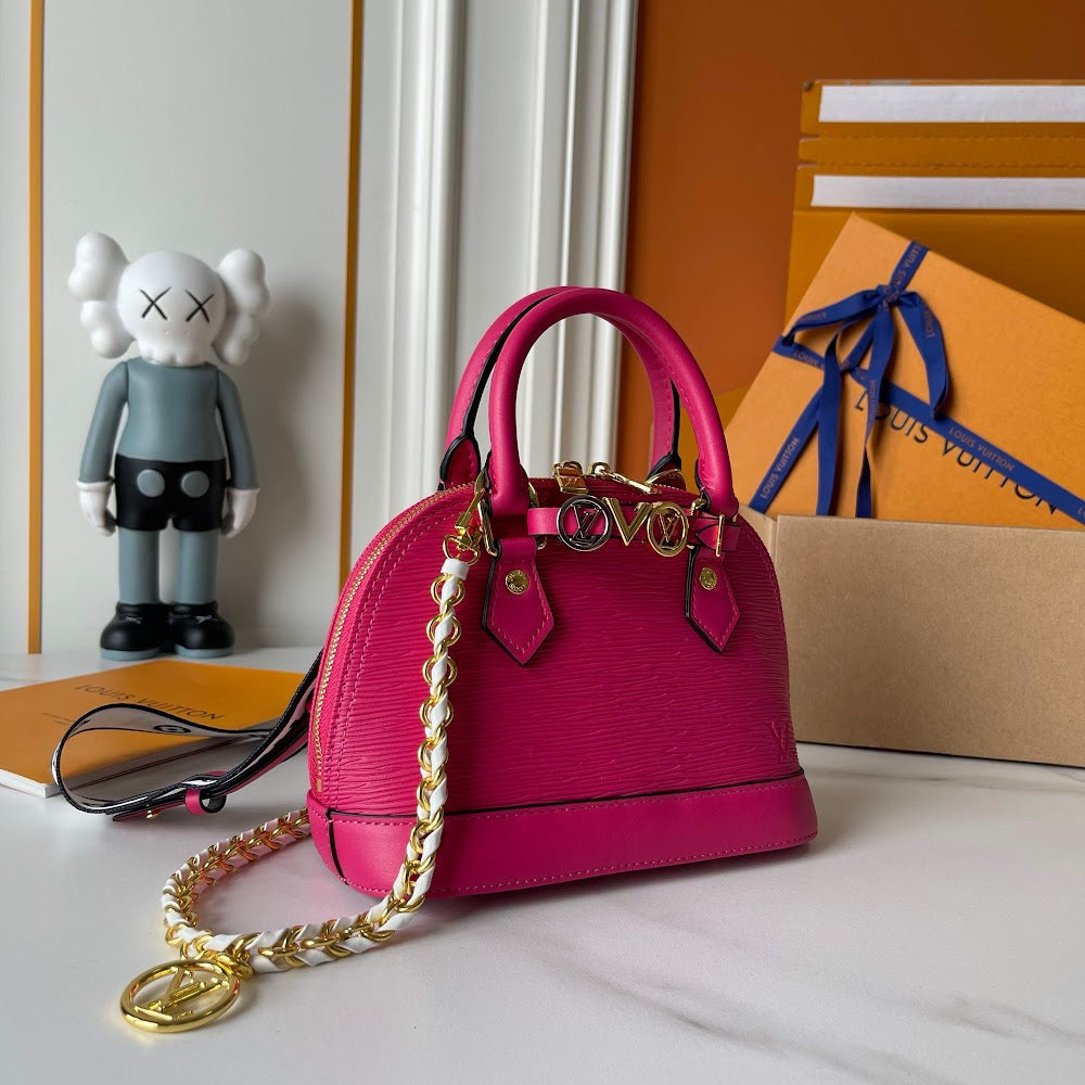 Dragons Bags LVn Luxury Bag --80765