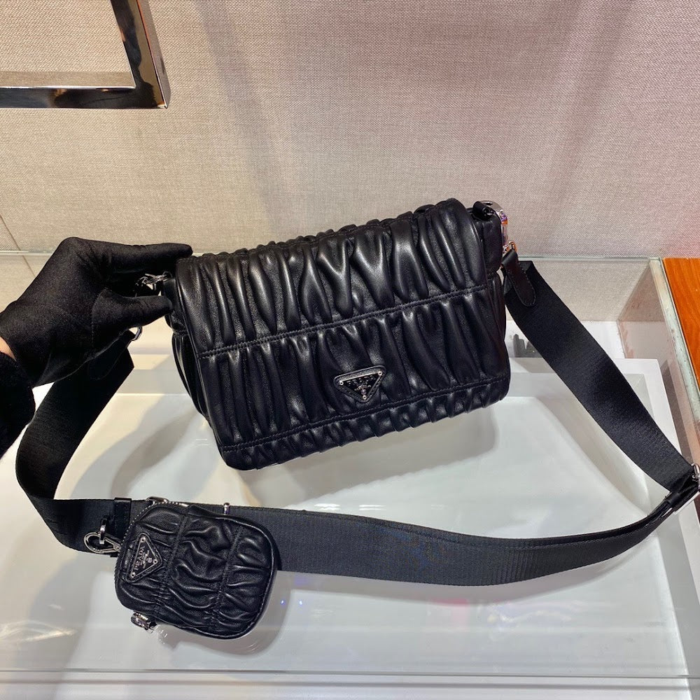 Dragons Bags Prada Luxury Bag --53641