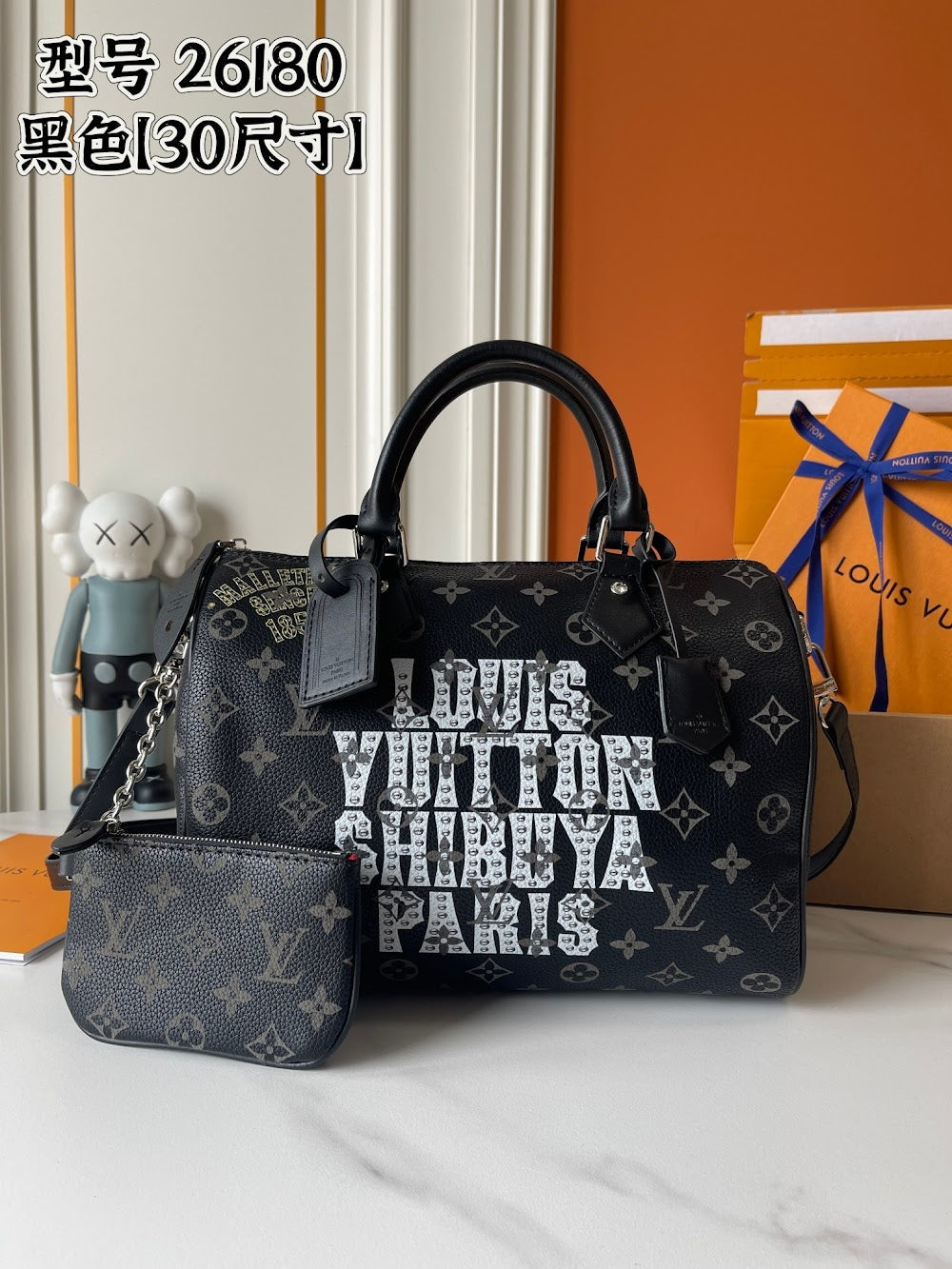Dragons Bags ln Luxury Bag --77387