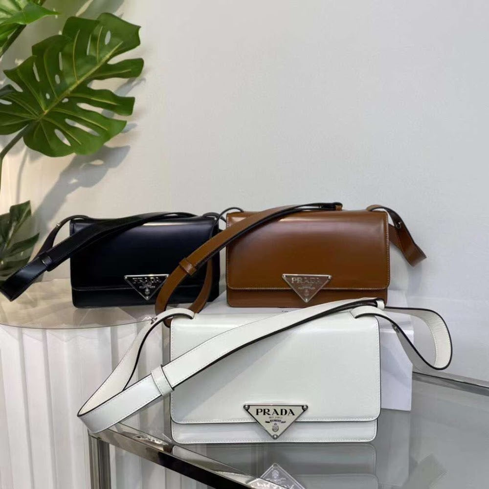 Dragons Bags Prada Luxury Bag --54128