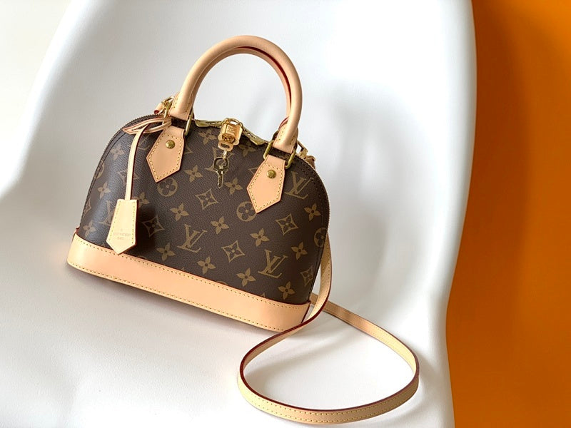 Dragons Bags LVn Luxury Bag --79222