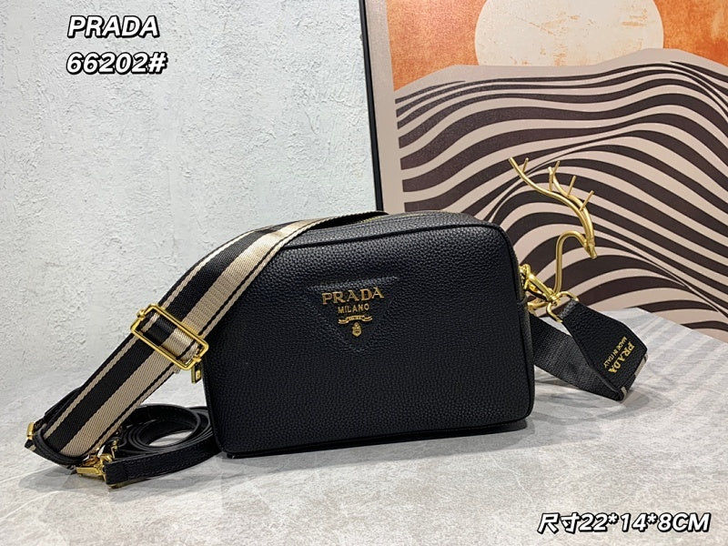 Dragons Bags pradn Luxury Bag --73348