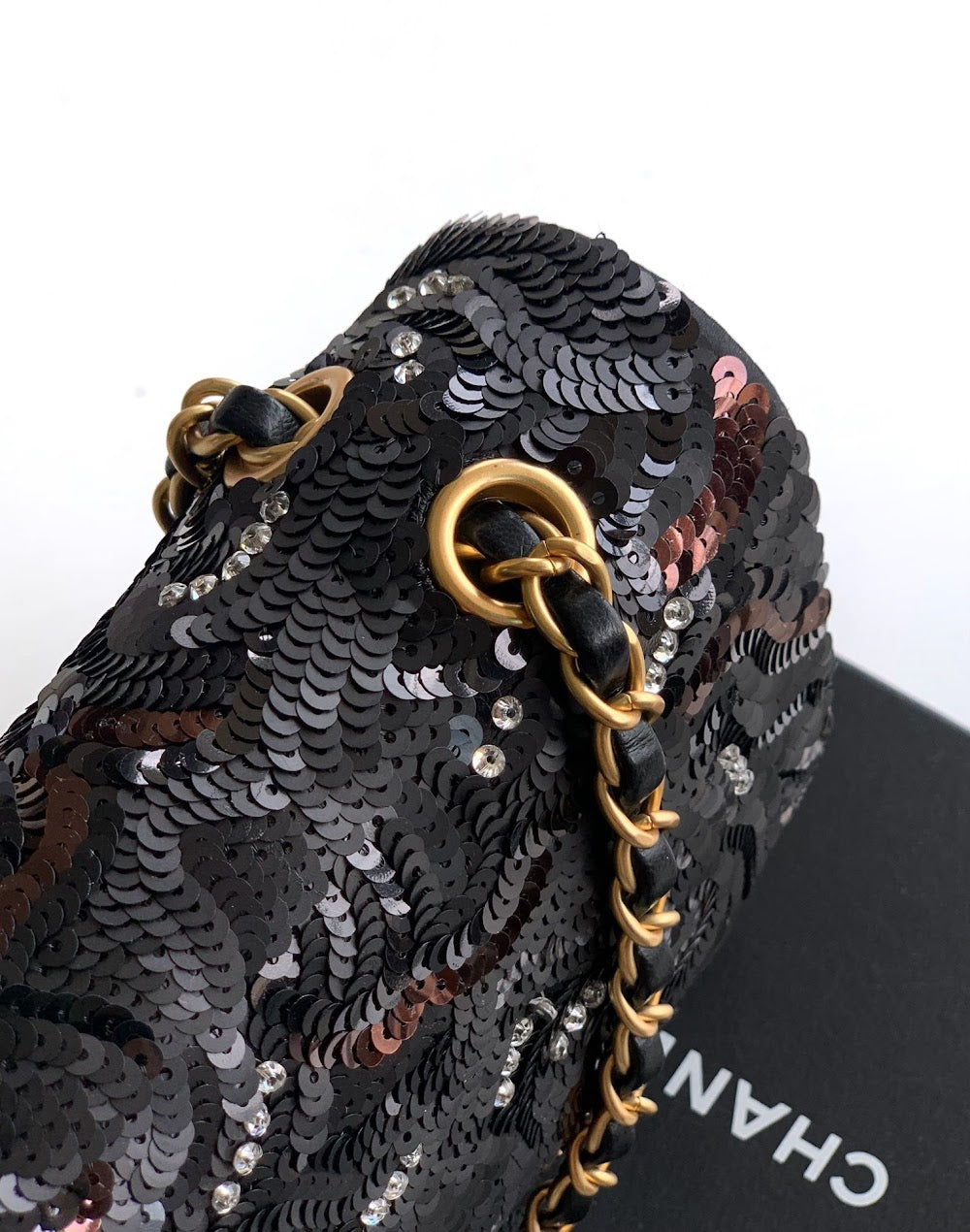 Dragons Bags CHn Luxury Bag --112800
