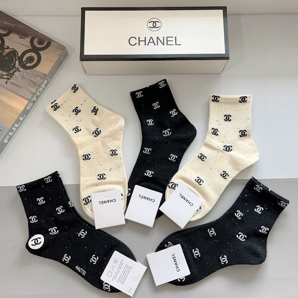 Dragons Bags Premium Luxury Socks --98109