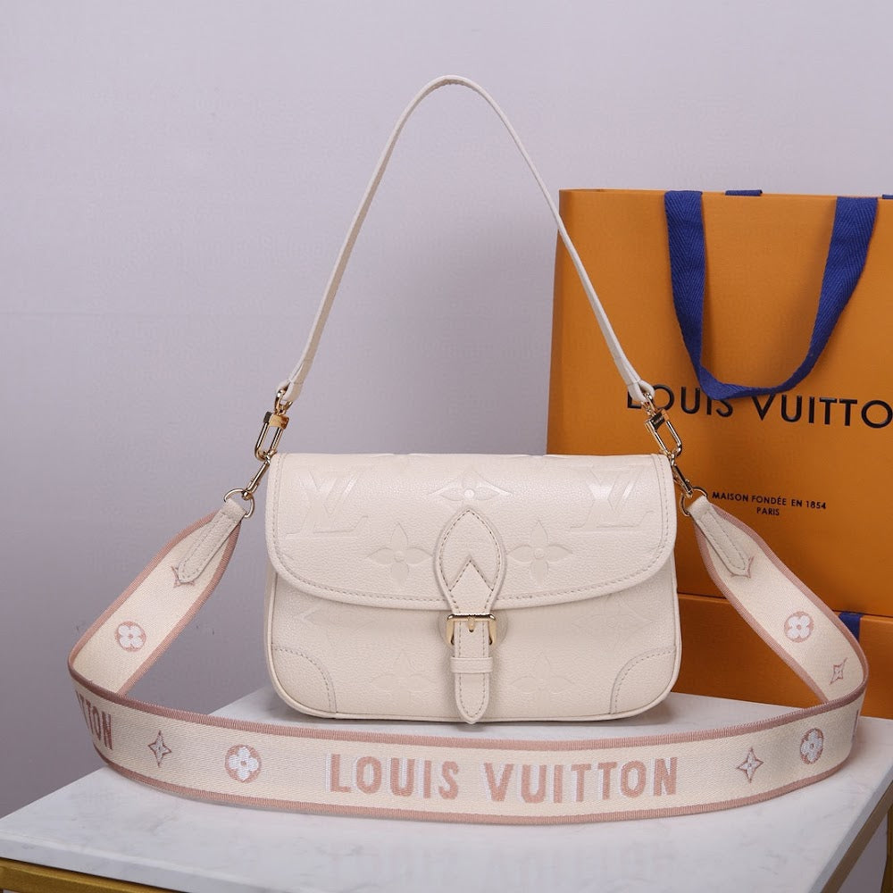 Dragons Bags LVn Luxury Bag --80950