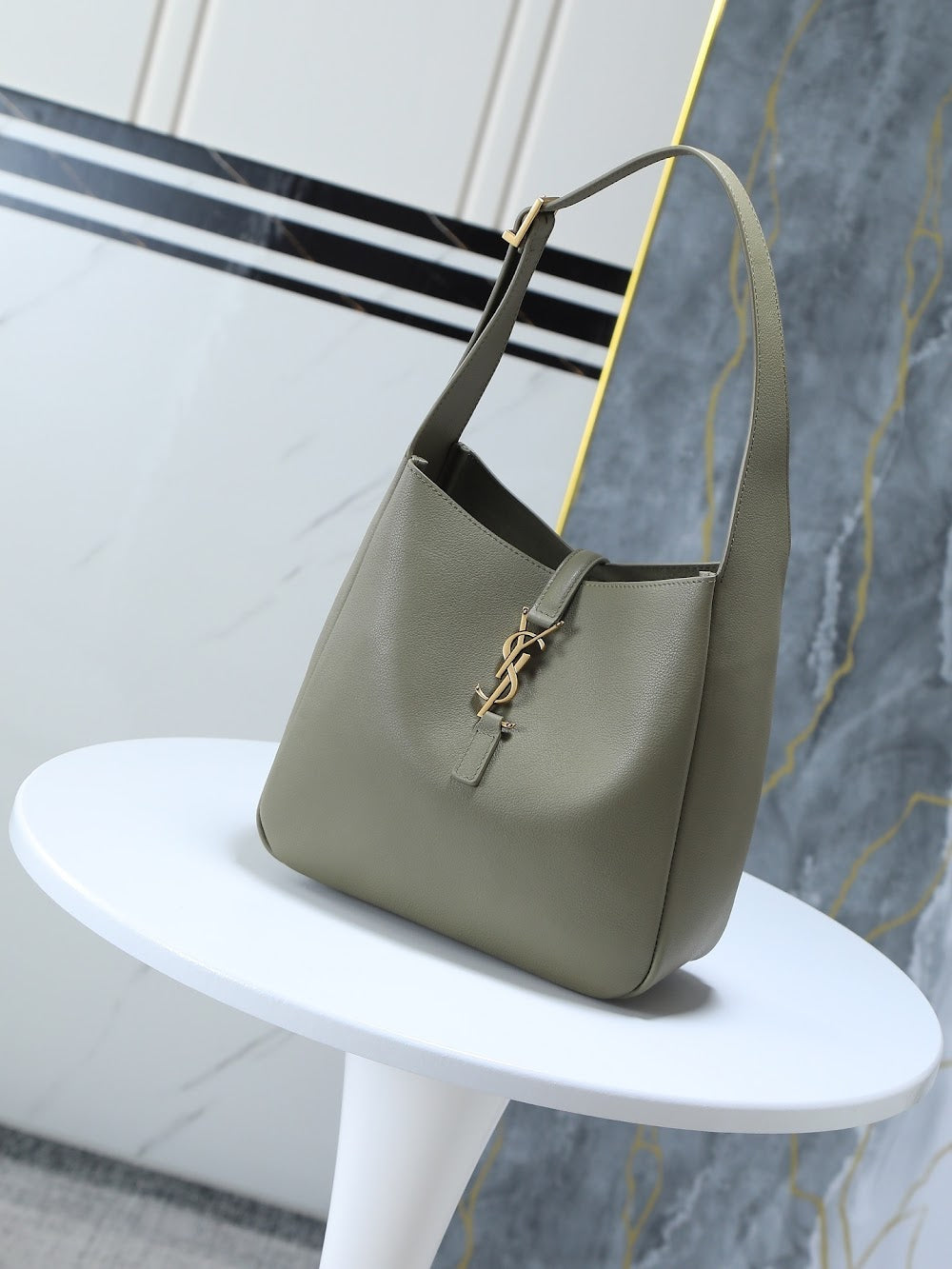 Dragons Bags YSLn Luxury Bag --120818