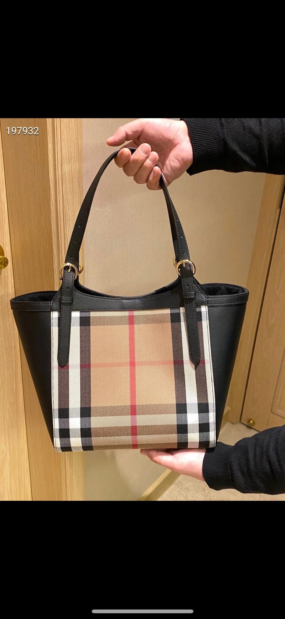 Dragons Bags Burberryn Luxury Bag --91880