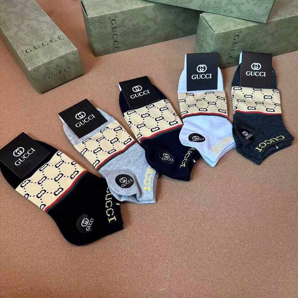 Dragons Bags Premium Luxury Socks --98310