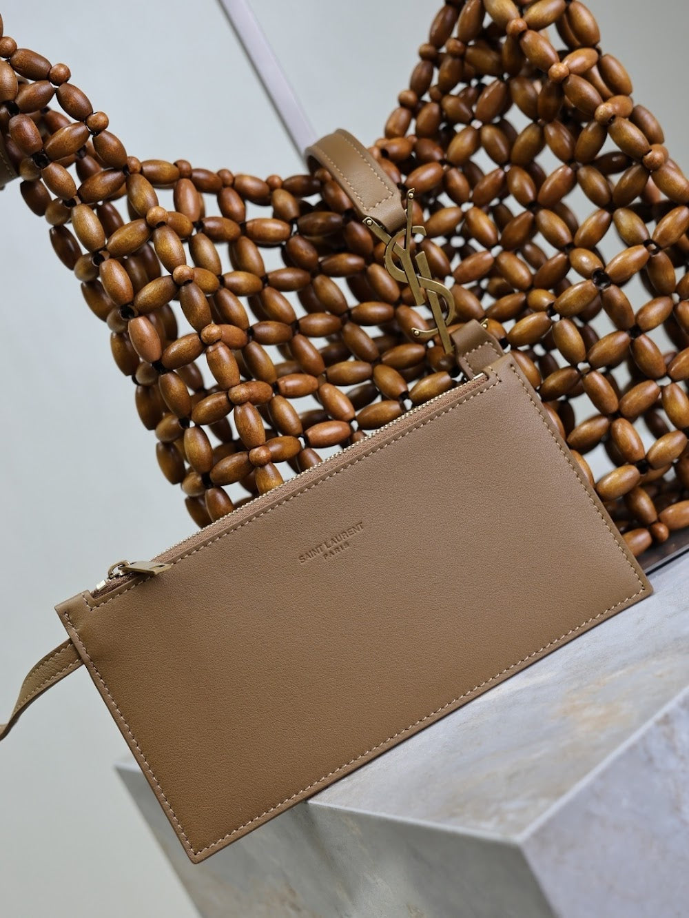 Dragons Bags YSLn Luxury Bag --119283