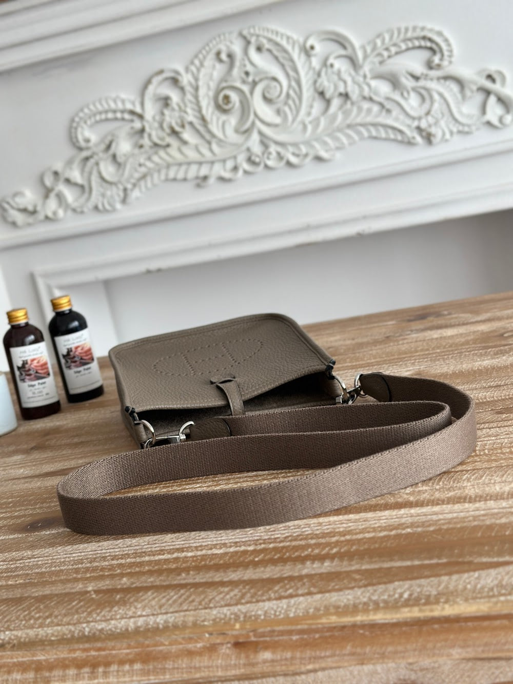 Dragons BagsHermesn Luxury Bag --116648