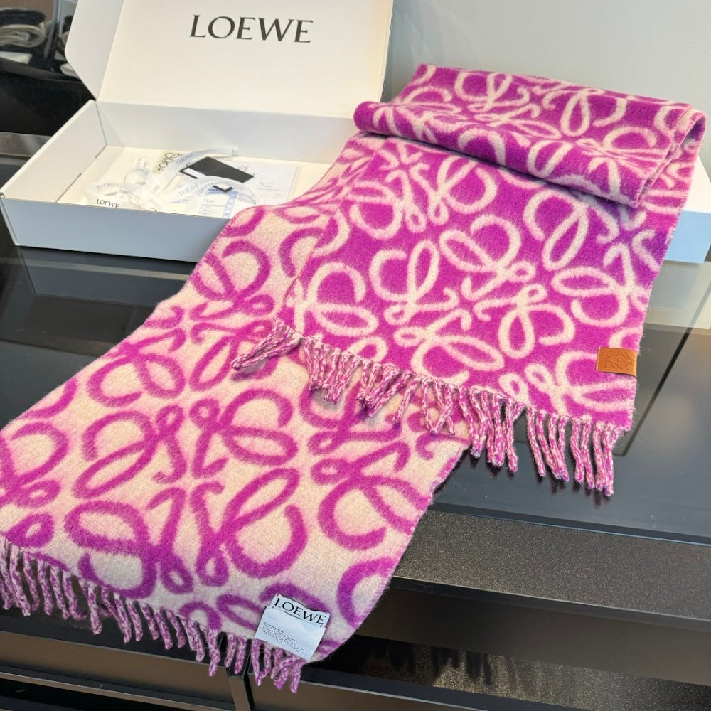 Dragons Bags Premium Designer Scarf --99639