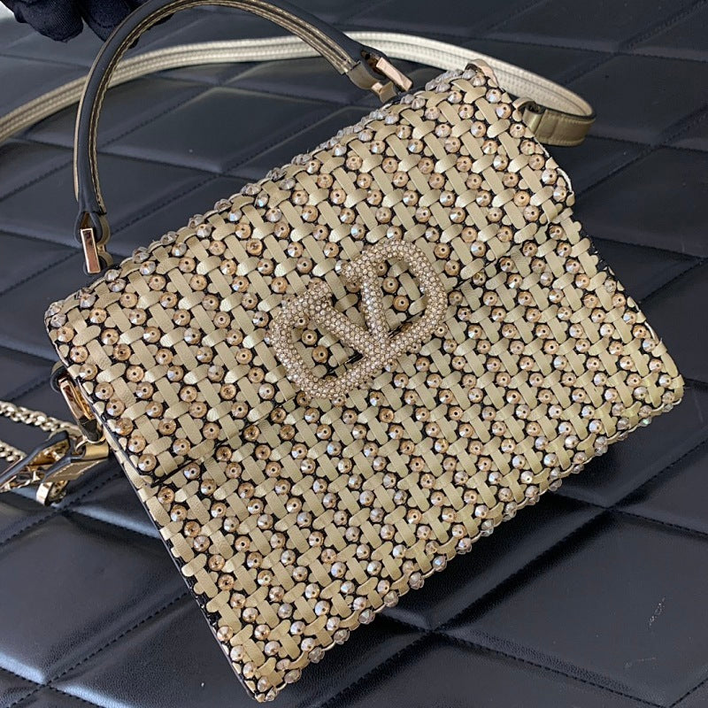 Dragons Bags valentine Luxury Bag --72646