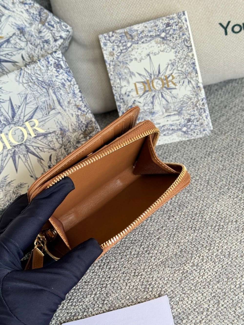 Dragons BagsDiorn Luxury Bag --115123