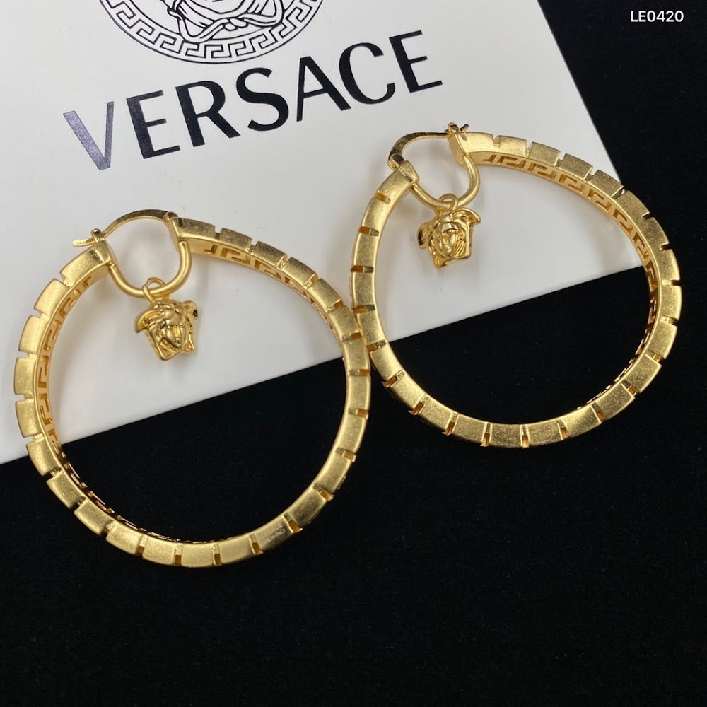Dragons Bags Versace Luxury Jewelry --51330