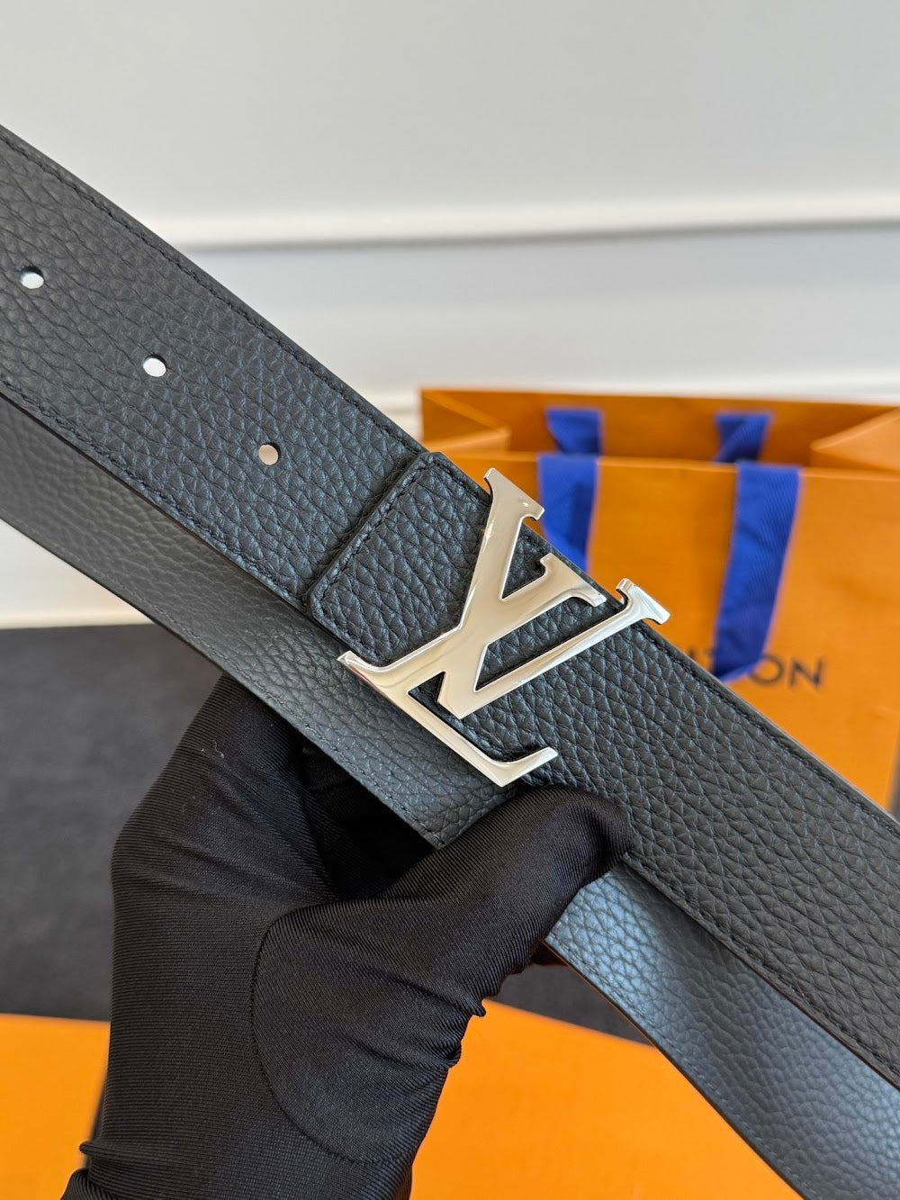 Dragons Bags ln Luxury Belt --109396