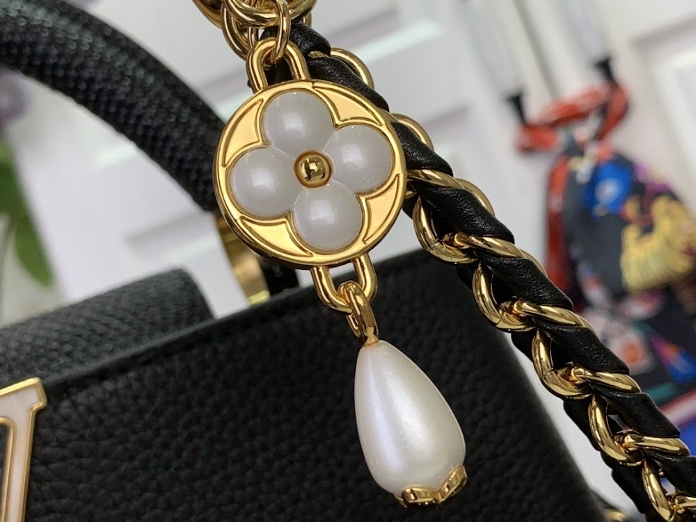 Dragons Bags ln Luxury Bag --97294
