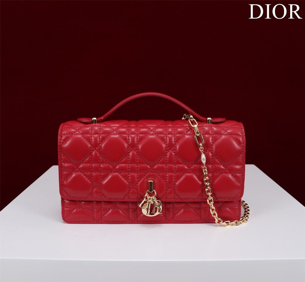 Dragons BagsDiorn Luxury Bag --116231