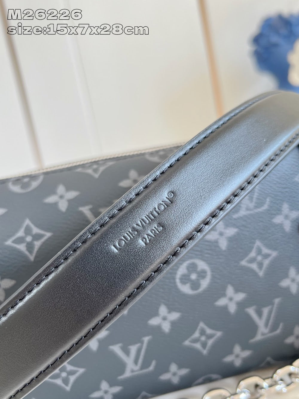 Dragons Bags ln Luxury Bag --96989