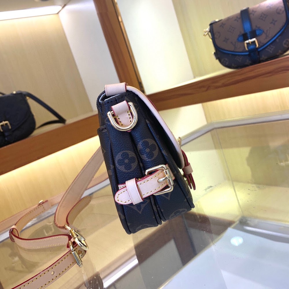 Dragons Bags LVn Luxury Bag --81335