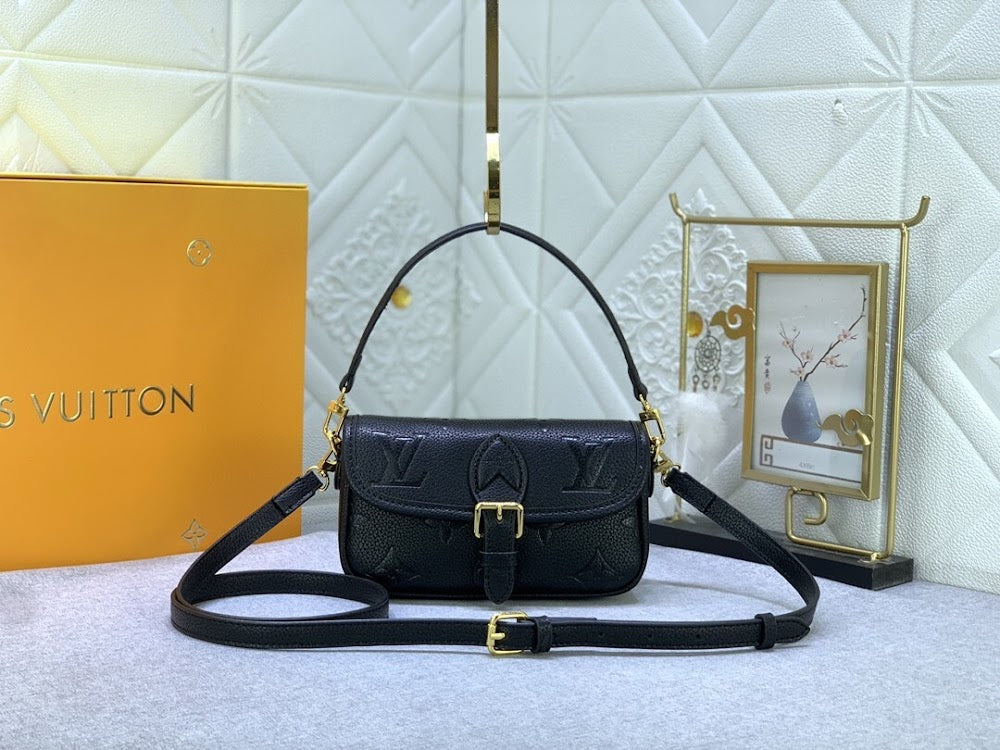 Jessica Bags ln Luxury Bag --76069