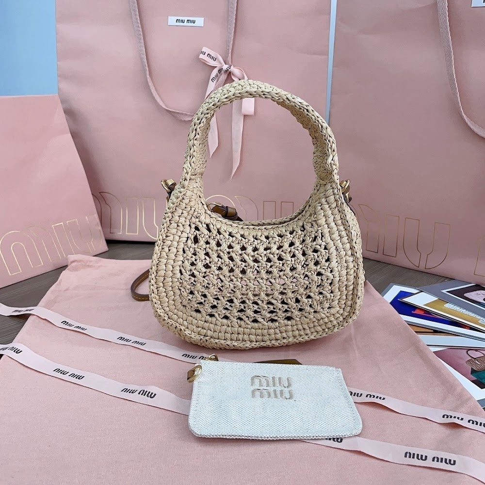 Dragons Bags Miun Miun Luxury Bag --122865