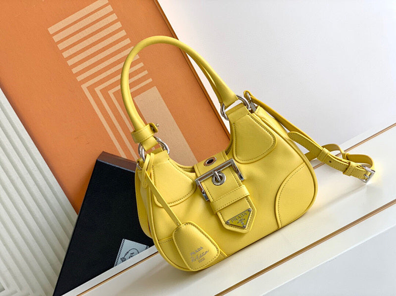 Dragons Bags pradn Luxury Bag --73531
