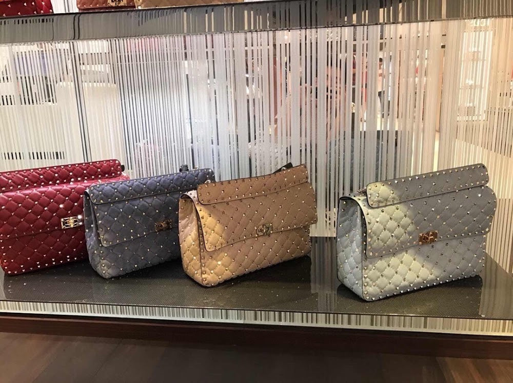 Dragons Bags Valentine Luxury Bag --121710