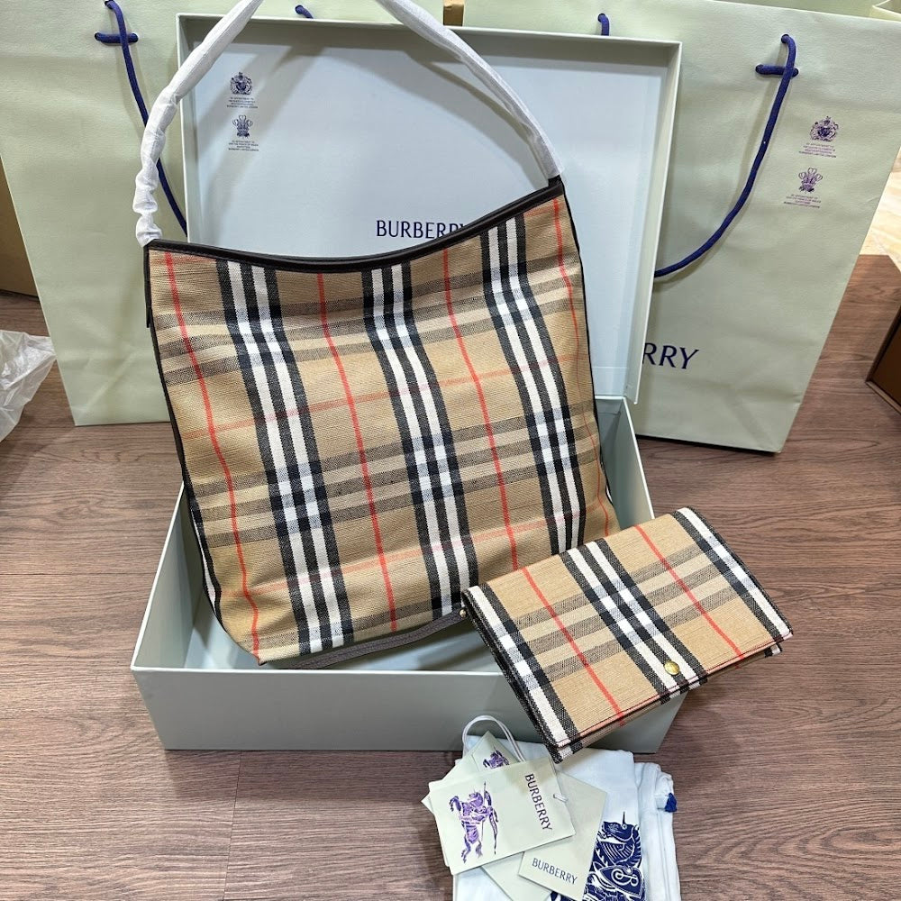 Dragons Bags Burberryn Luxury Bag --92274