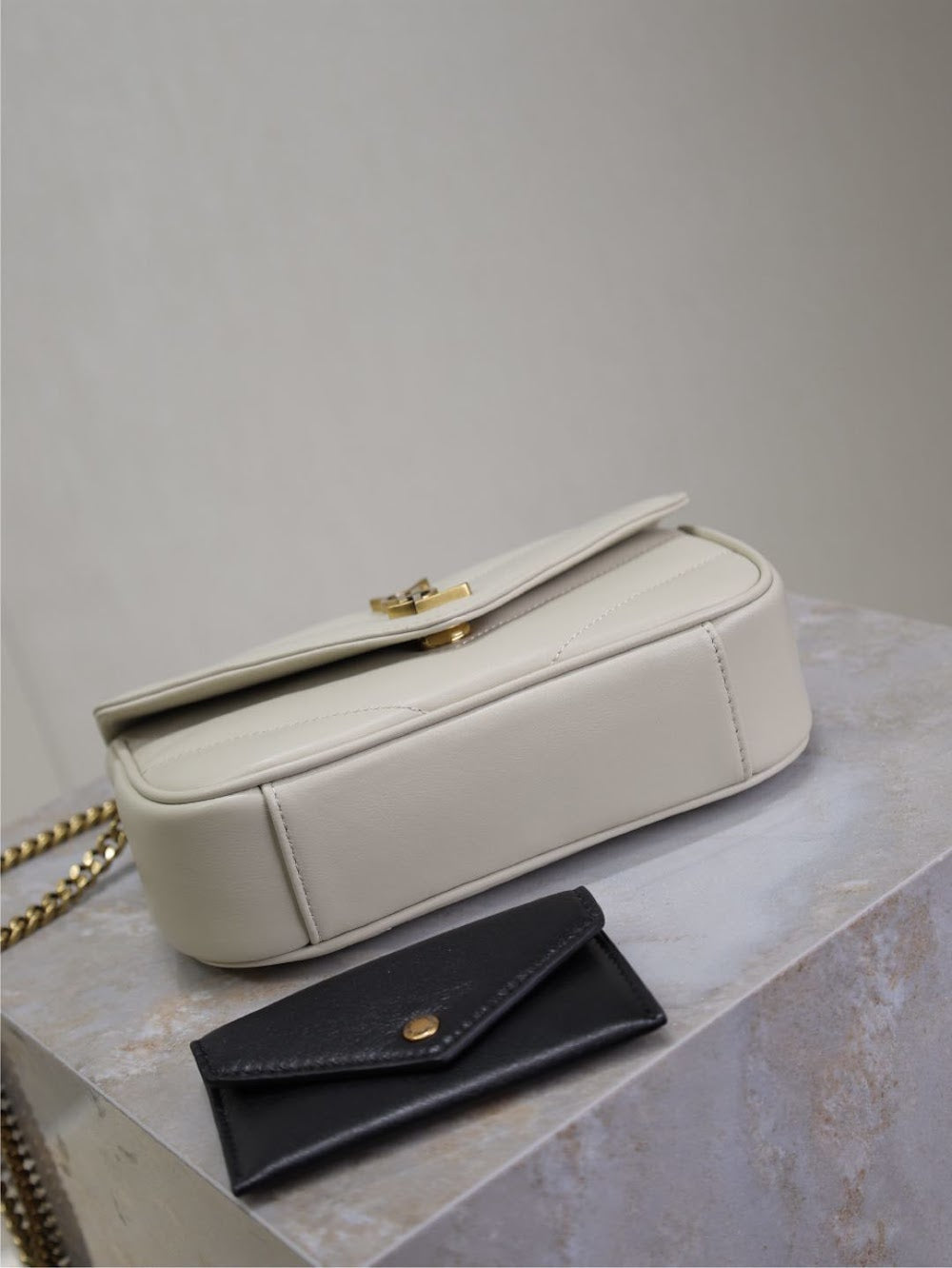 Dragons Bags YSLn Luxury Bag --120709