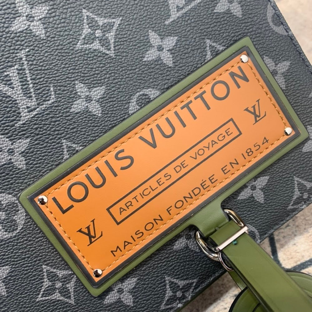 Dragons Bags ln Luxury Bag --59171