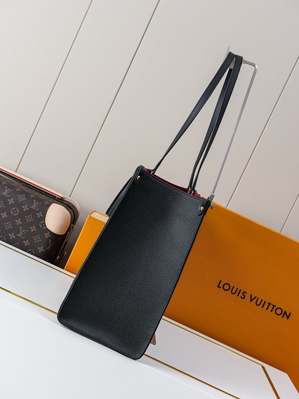 Dragons Bags LVn Luxury Bag --81120