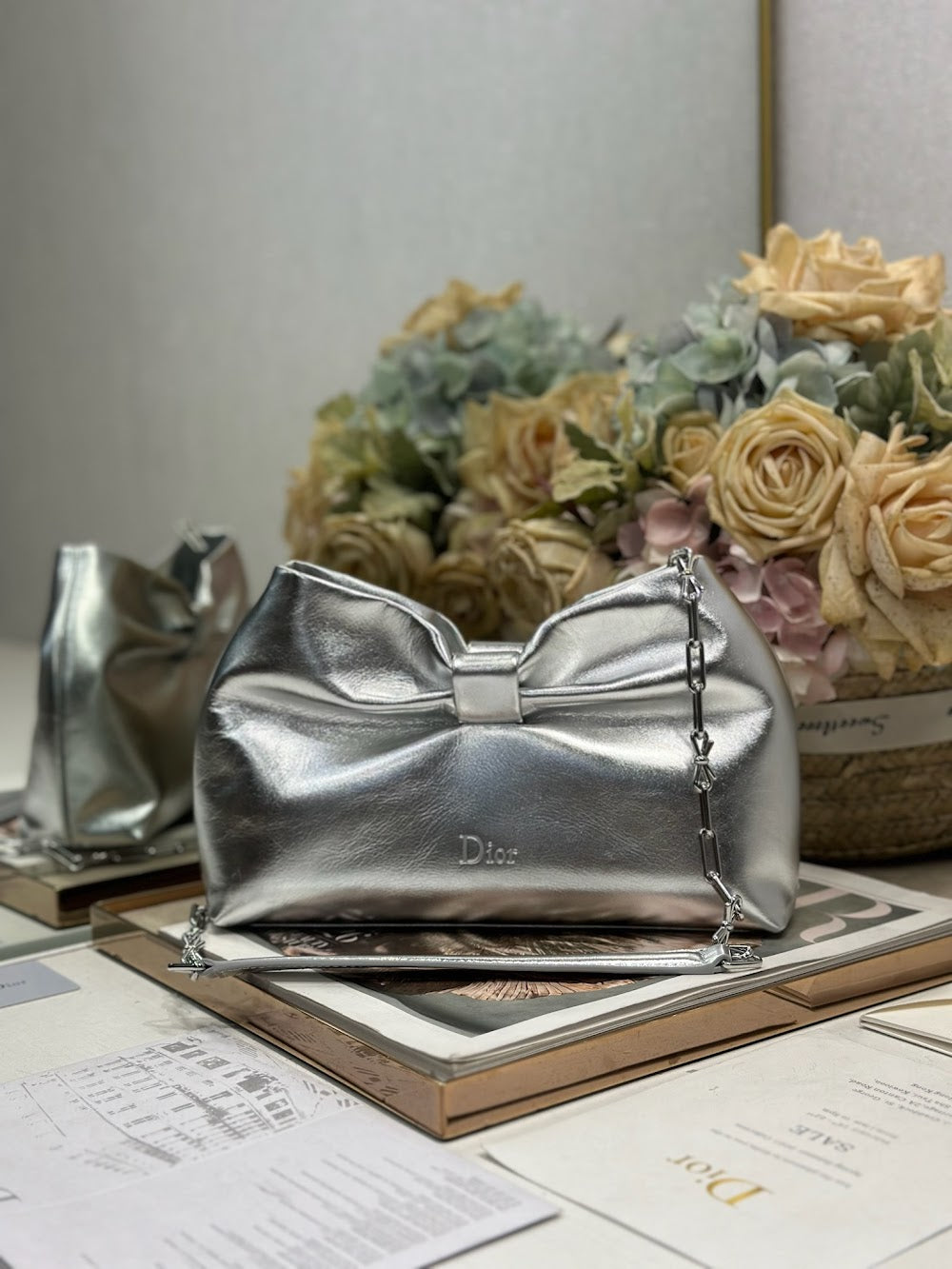 Dragons BagsDiorn Luxury Bag --115311
