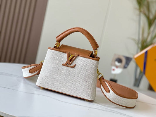 Dragons Bags LVn Luxury Bag --78727