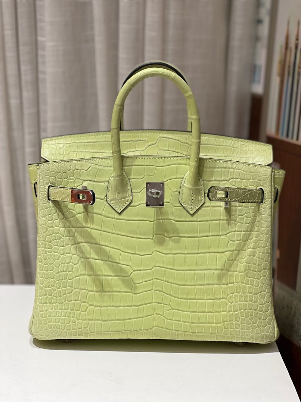 Dragons BagsHermesn Luxury Bag --117380
